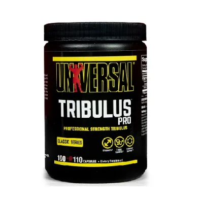 Universal Tribulus Pro 110 Kapsel 1