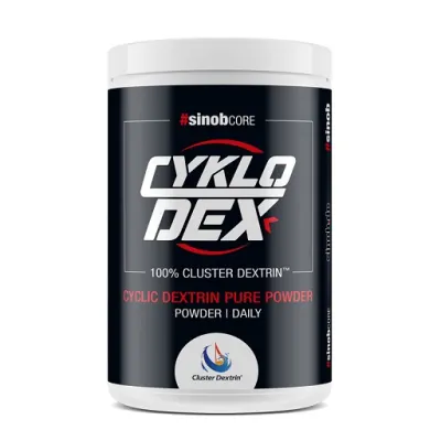 Sinob Core CykloDex 1kg (Cluster Dextrin) 1