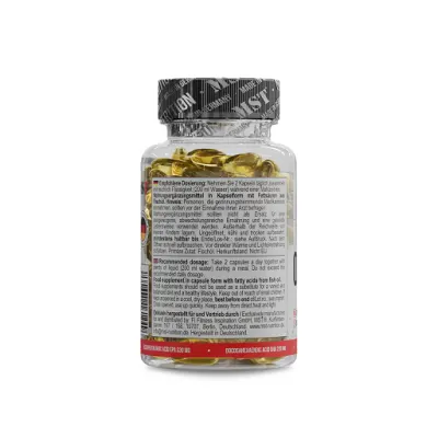 MST - Omega 3 Triglyceride 75% 60 Caps 3