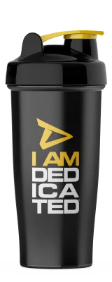 Dedicated Shaker - 800ml