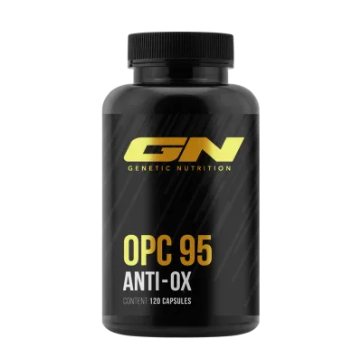 GN OPC 95 Anti-Ox - 120 Kaps.