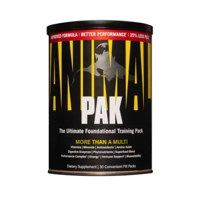 Universal Animal Pak 30 Serv. 1