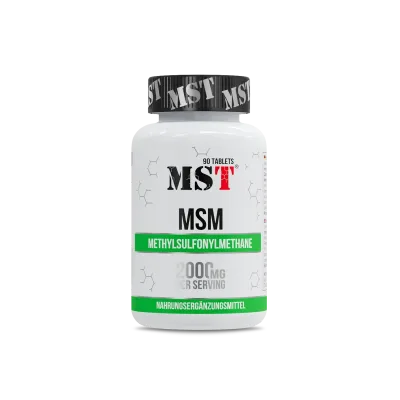 MST - MSM 2000 / 90Tabl.