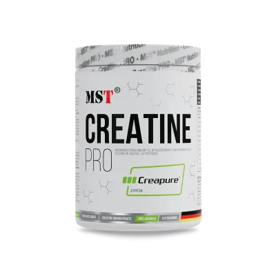 MST - Creatin Pro CREAPURE 500g