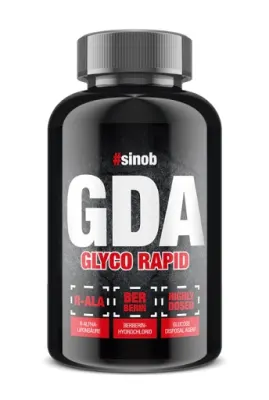 Sinob GDA 60 Kapseln 1