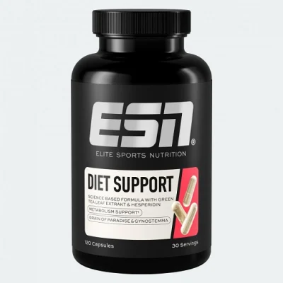 ESN Diet Support Pro 120 Kapseln 1