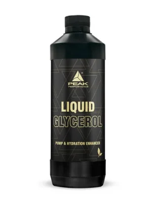 Peak Liquid Glycerol 500ml 1