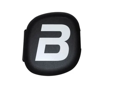 BioTech Pillbox