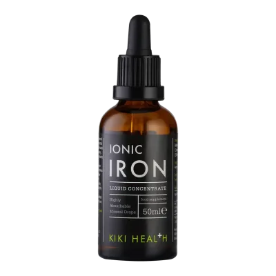 KIKI Health Liquid Iron 50ml