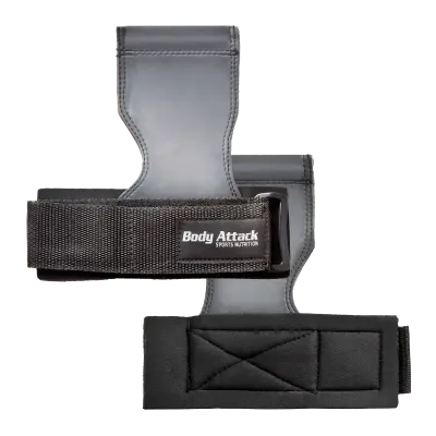Body Attack Power Grips