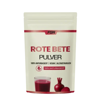 FGN Rote Beete Pulver 50g