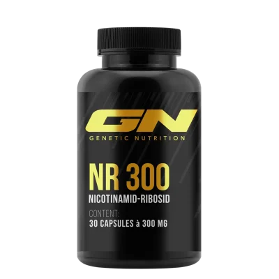 GN NR300 Nicotinamid Ribosid Kapseln