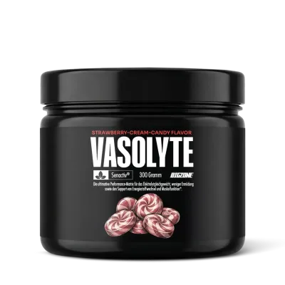 Big Zone Vasolyte 300g