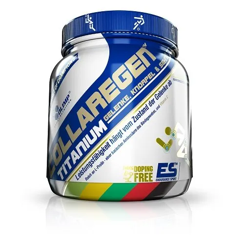 Olimp Collaregen 400g - Bild 1