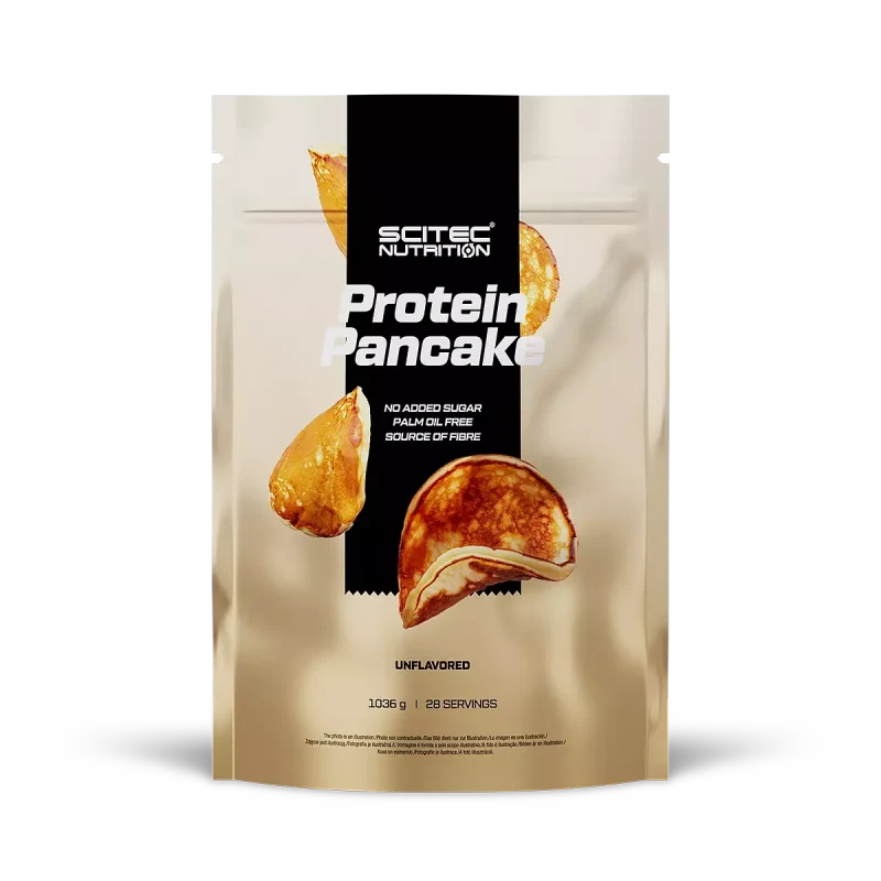 Scitec Protein Pancake 1036g - Bild 1