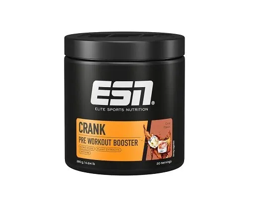 ESN Crank Booster 380g - Bild 1