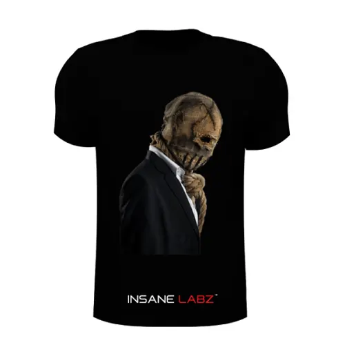 INSANE LABZ Nightmare Shirt - Bild 1