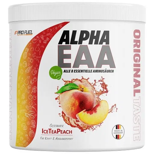 ProFuel Alpha EAA 462g - Bild 1