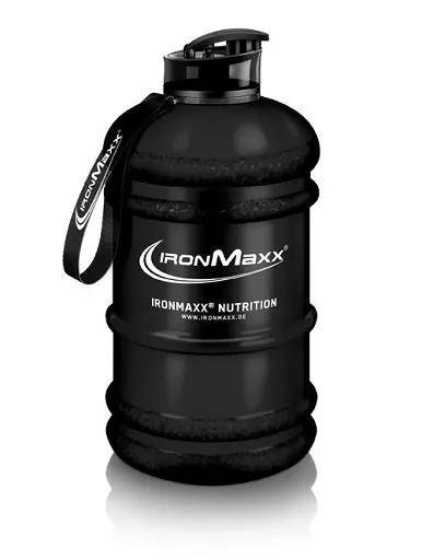 IronMaxx Water Gallon 2,2L Matt - Bild 1