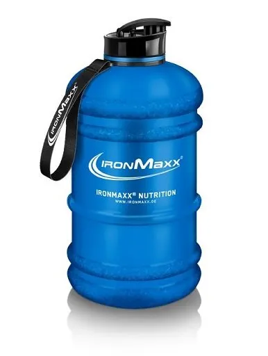 IronMaxx Water Gallon 2,2L Matt - Bild 2