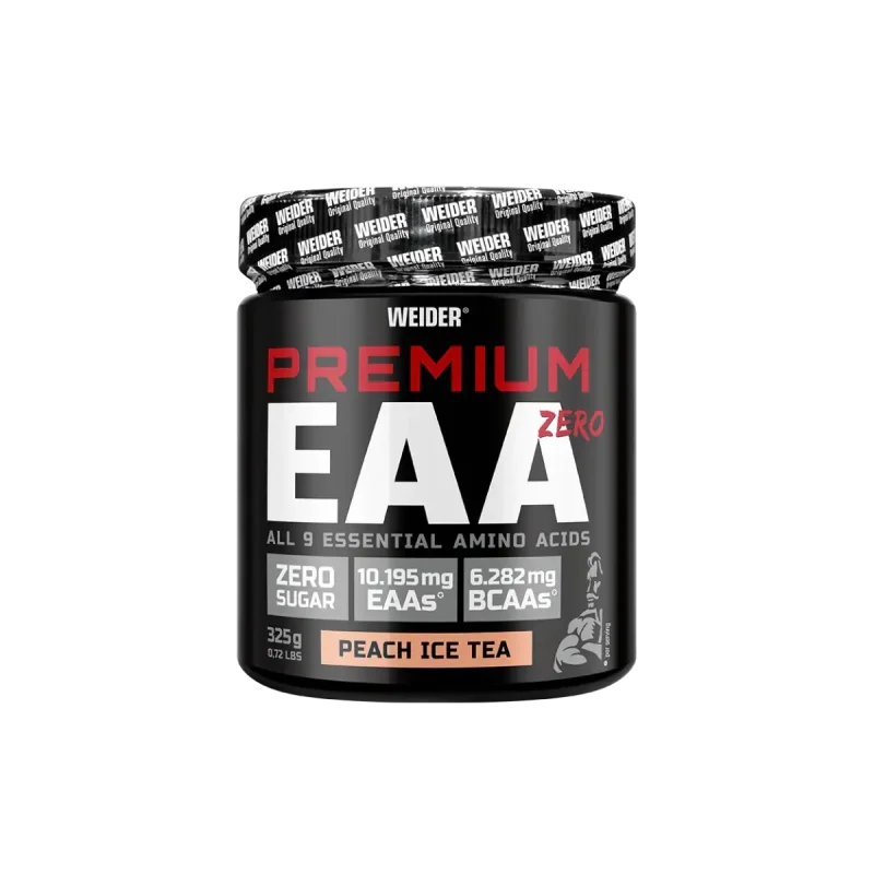 Weider Premium EAA Powder 325g - Bild 1