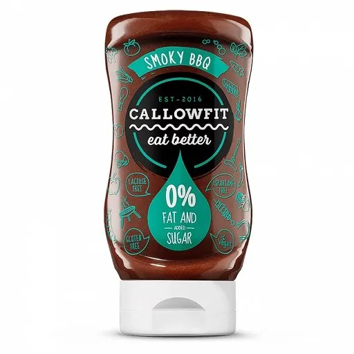 Callowfit Sauce - Bild 4