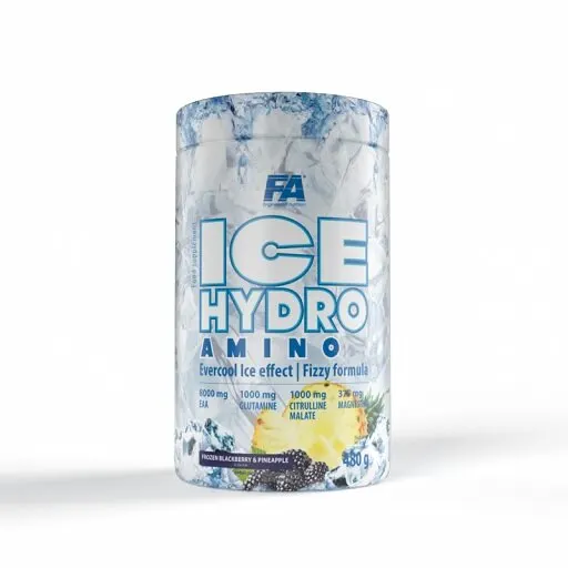 FA Nutrition ICE Hydro Amino - 480g - Bild 1
