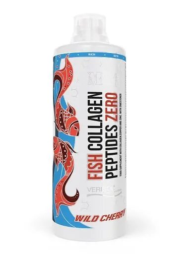 MST - Fish Collagen Peptides Verisol® - 1000ml - Bild 1