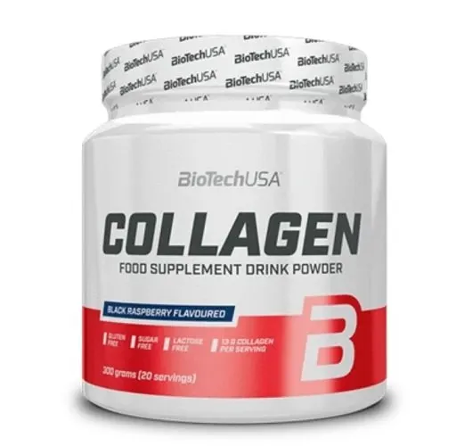 BioTech Collagen 300g - Bild 1