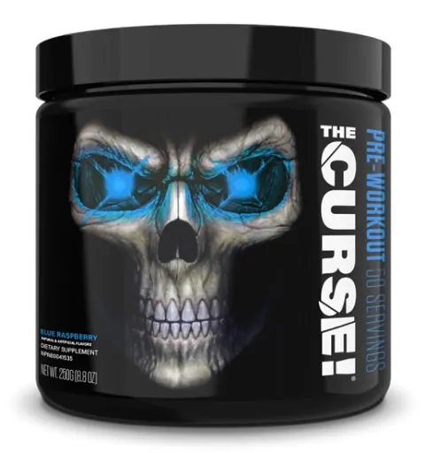 JNX Sports The Curse! 250g - Bild 1