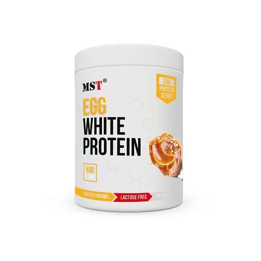MST - EGG Protein 500g Dose - Bild 1