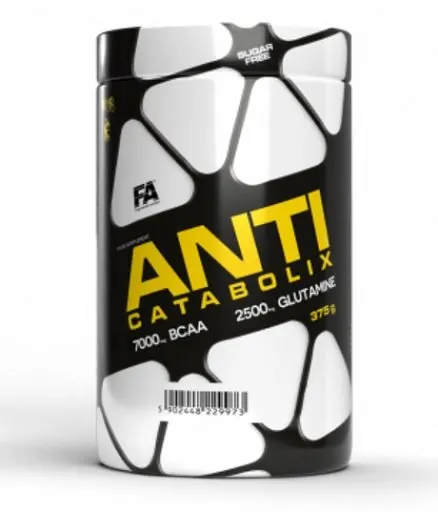 FA Nutrition Anticatabolix 375g - Bild 1