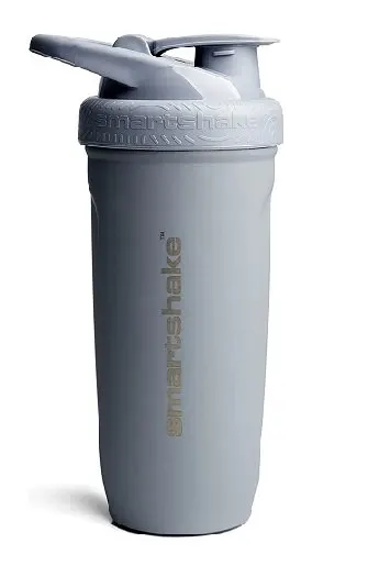 SmartShaker Reforce Steel - 900ml - Bild 1