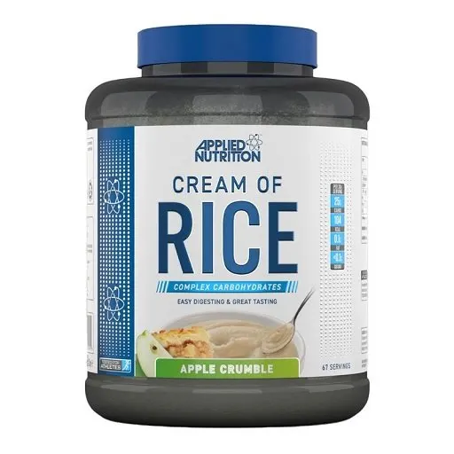 Applied Nutrition Cream of Rice 2kg - Bild 1