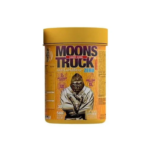 Zoomad Moonstruck 2.0 ZERO (Stim-Free) 540g - Bild 1