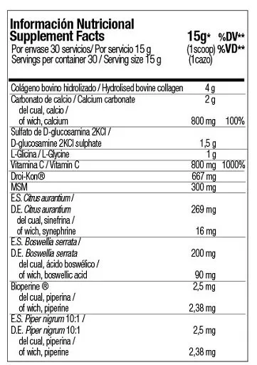 Zoomad Wise King 2.0 450g - Bild 2