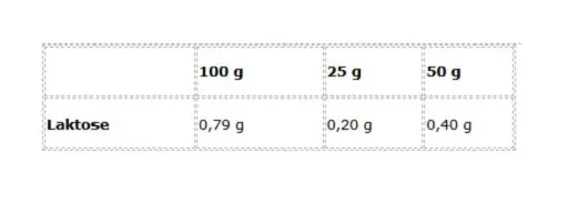 BioTech Iso Whey Zero 1816g - Bild 3