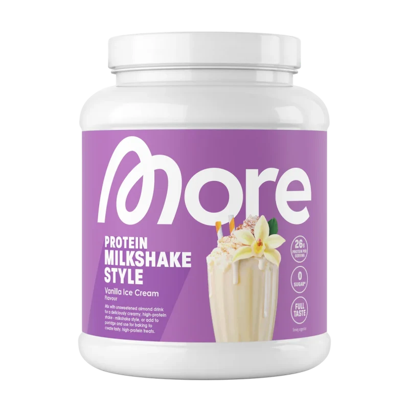 More Protein 360g - Bild 1