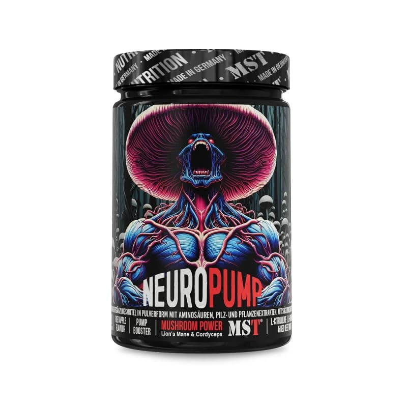 MST - NeuroPump 540g - Bild 1