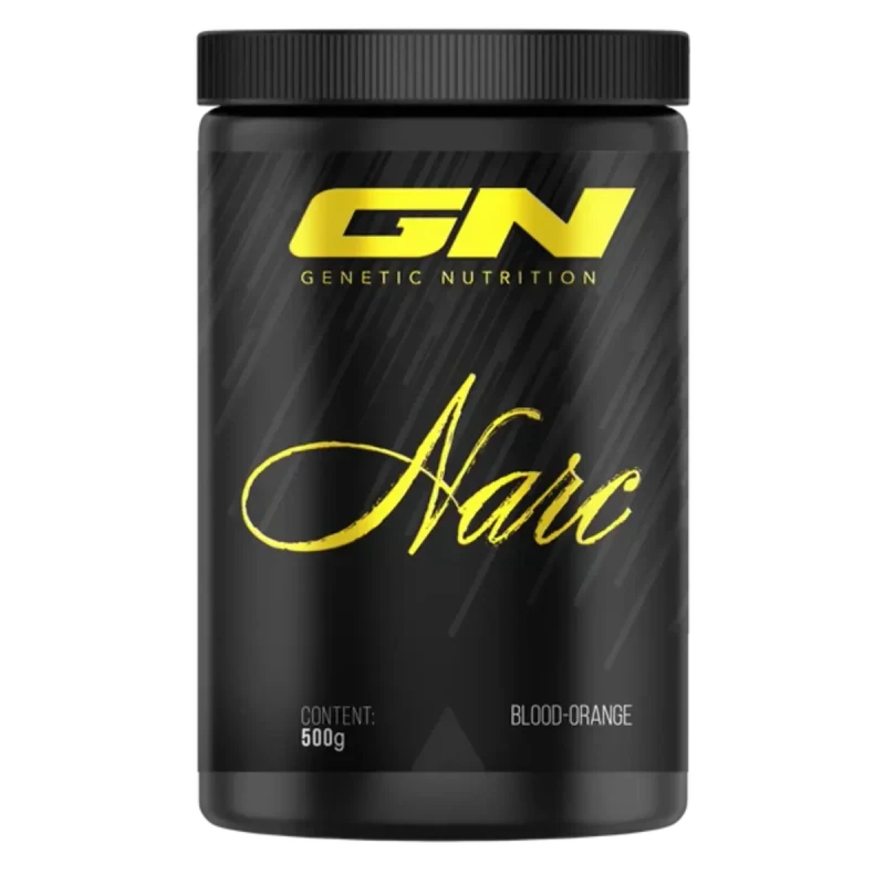 GN Narc 500g - Bild 1