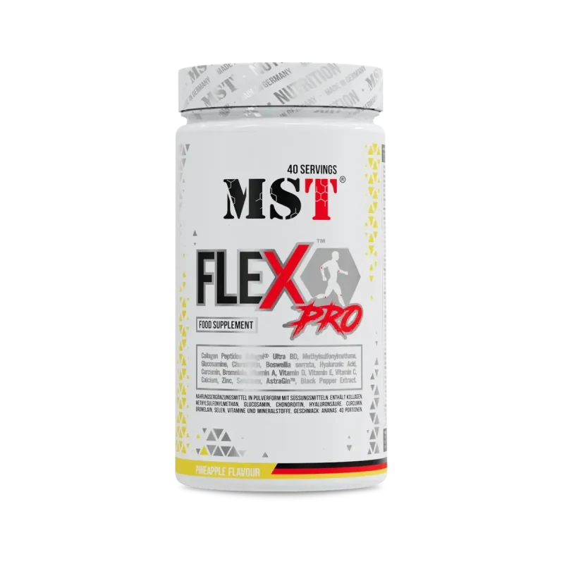 MST - Flex Pro 600g - Bild 1