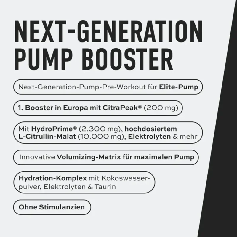 ESN Crank Pump Pro 2.0 450g - Bild 2