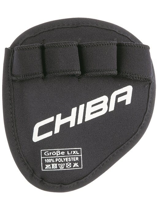 Chiba - 40186 - Motivation Grippad - Bild 1