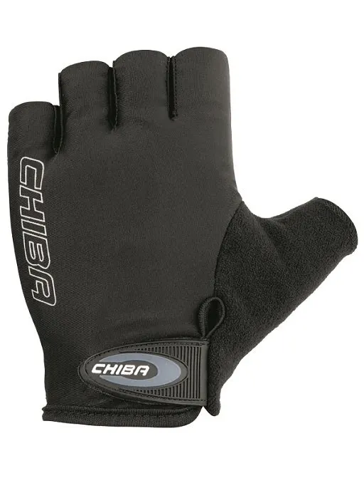 Chiba - 40428 - Allround schwarz - Bild 1