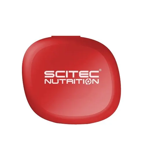 Scitec Pill box - Bild 1