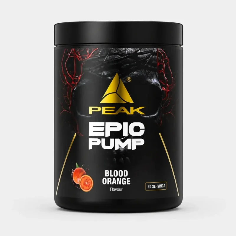 Peak EPIC Pump 500g - Bild 1
