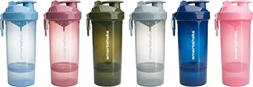 Smartshake Original2Go One - 600ml - Bild 1