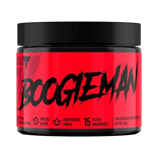 Trec Nutrition BOOGIEMAN 300g - Bild 1