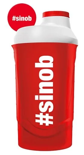 Sinob Shaker 700ml - Bild 1