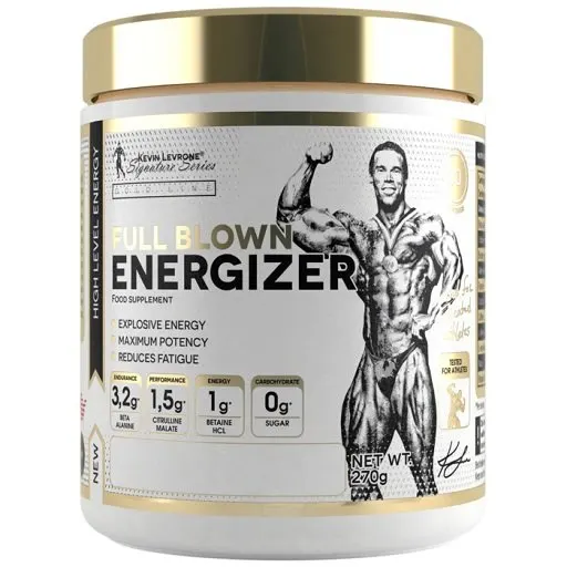 Kevin Levrone Full Blown Energizer 270g - Bild 1